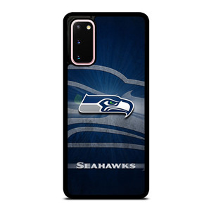 SEATTLE SEAHAWK LOGO Samsung Galaxy S20 Case SEATTLE SEAHAWK LOGO Samsung Galaxy S20 Case