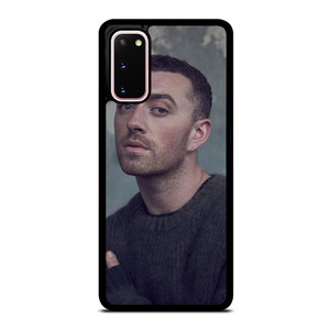 SAM SMITH Samsung Galaxy S20 Case SAM SMITH Samsung Galaxy S20 Case