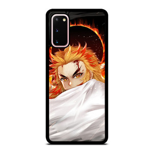RENGOKU DEMON SLAYER Samsung Galaxy S20 Case RENGOKU DEMON SLAYER Samsung Galaxy S20 Case