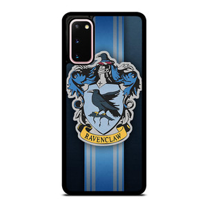 RAVENCLAW HARRY POTTER HOGWARTS 3 Samsung Galaxy S20 Case RAVENCLAW HARRY POTTER HOGWARTS 3 Samsung Galaxy S20 Case