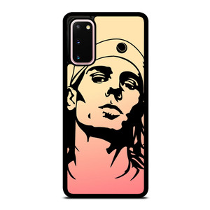 RAFAEL NADAL Samsung Galaxy S20 Case RAFAEL NADAL Samsung Galaxy S20 Case