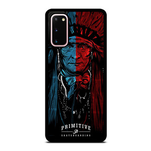 PRIMITIVE SKATEBOARDING Samsung Galaxy S20 Case