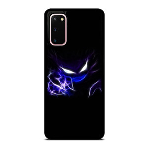 POKEMON GENGAR SINISTER Samsung Galaxy S20 Case POKEMON GENGAR SINISTER Samsung Galaxy S20 Case
