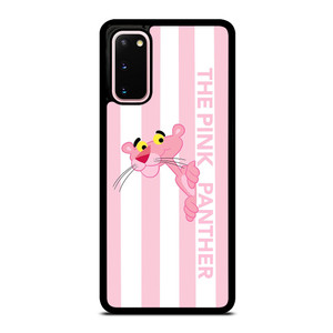 PINK PANTHER Samsung Galaxy S20 Case