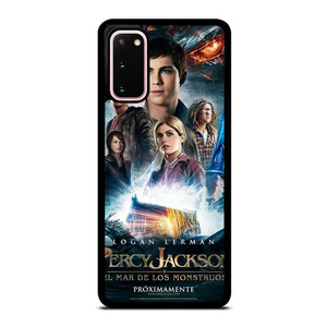 PERCY JACKSON Samsung Galaxy S20 Case