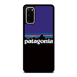 PATAGONIA BEAUTY WORLD Samsung Galaxy S20 Case