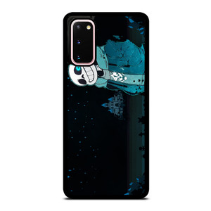 PAPYRUS UNDERTALE Samsung Galaxy S20 Case