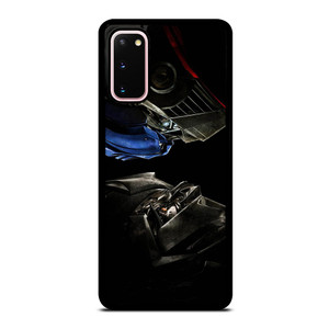 OPTIMUS PRIME TRANSFORMERS 2 Samsung Galaxy S20 Case