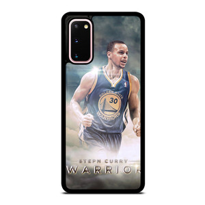 NBA GOLDEN STATE WARRIORS STEPHEN CURRY 4 Samsung Galaxy S20 Case NBA GOLDEN STATE WARRIORS STEPHEN CURRY 4 Samsung Galaxy S20 Case