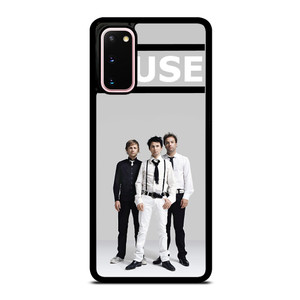 MUSE BAND Samsung Galaxy S20 Case