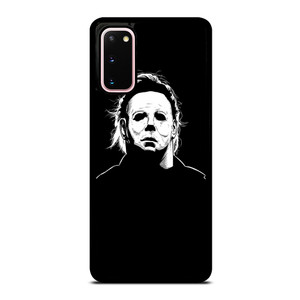MICHAEL MYERS HALLOWEEN Samsung Galaxy S20 Case
