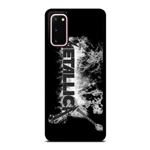 METALLICA Samsung Galaxy S20 Case