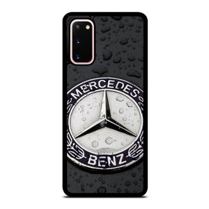 MERCEDES BENZ LOGO 3 Samsung Galaxy S20 Case