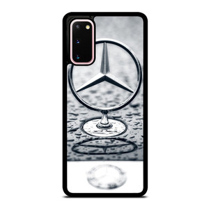MERCEDES BENZ LOGO 2 Samsung Galaxy S20 Case