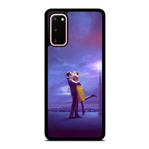 LALALAND KISS Samsung Galaxy S20 Case