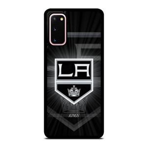 LA KINGS LOS ANGELES 2 Samsung Galaxy S20 Case LA KINGS LOS ANGELES 2 Samsung Galaxy S20 Case