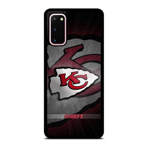 KANSAS CITY CHIEFS 2 Samsung Galaxy S20 Case