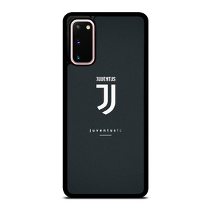 JUVENTUS LOGO Samsung Galaxy S20 Case