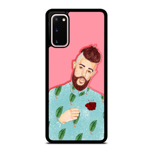 JON BELLION THE HUMAN CONDITION 2 Samsung Galaxy S20 Case