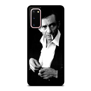 JOHNNY CASH 2 Samsung Galaxy S20 Case