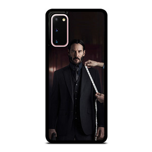 JOHN WICK 3 Samsung Galaxy S20 Case