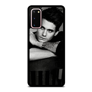 JOHN MAYER Samsung Galaxy S20 Case