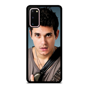 JOHN MAYER 2 Samsung Galaxy S20 Case
