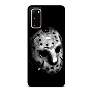 JASON FRIDAY 13TH Samsung Galaxy S20 Case