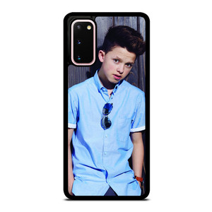 JACOB SARTORIUS 2 Samsung Galaxy S20 Case