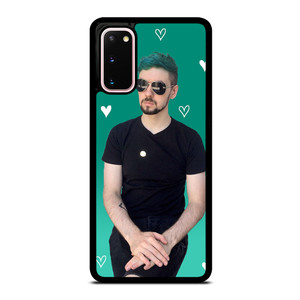 JACKSEPTICEYE 2 Samsung Galaxy S20 Case JACKSEPTICEYE 2 Samsung Galaxy S20 Case