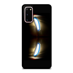 IRON MAN EYE 2 Samsung Galaxy S20 Case