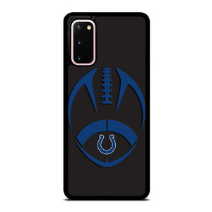 INDIANAPOLIS COLTS LOGO 2 Samsung Galaxy S20 Case