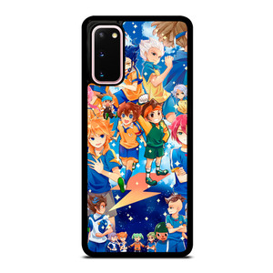 INAZUMA ELEVEN Samsung Galaxy S20 Case