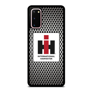 IH INTERNATIONAL HARVESTER 2 Samsung Galaxy S20 Case IH INTERNATIONAL HARVESTER 2 Samsung Galaxy S20 Case
