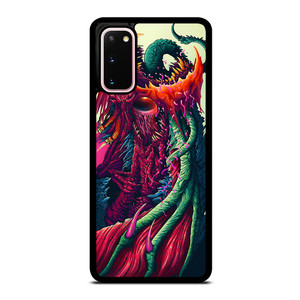 HYPER BEAST Samsung Galaxy S20 Case
