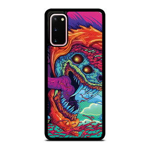 HYPER BEAST 2 Samsung Galaxy S20 Case