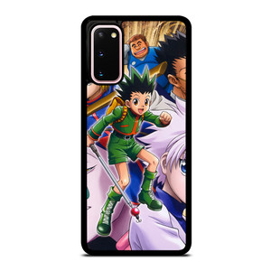 HUNTER X HUNTER GON Samsung Galaxy S20 Case HUNTER X HUNTER GON Samsung Galaxy S20 Case
