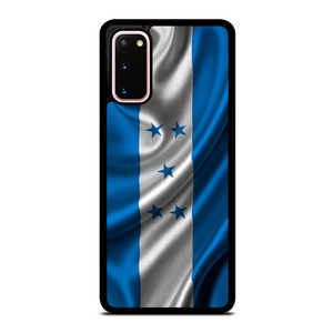 HONDURAS SYMBOL Samsung Galaxy S20 Case HONDURAS SYMBOL Samsung Galaxy S20 Case