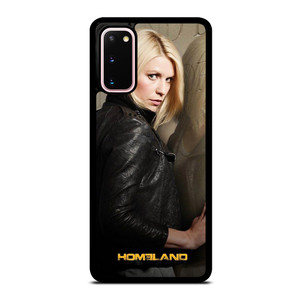 HOMELAND 2 Samsung Galaxy S20 Case