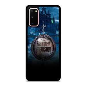 HAUNTED MANSION DISNEYLAND Samsung Galaxy S20 Case HAUNTED MANSION DISNEYLAND Samsung Galaxy S20 Case