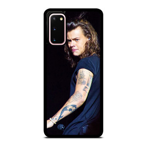 HARRY STYLES Samsung Galaxy S20 Case HARRY STYLES Samsung Galaxy S20 Case
