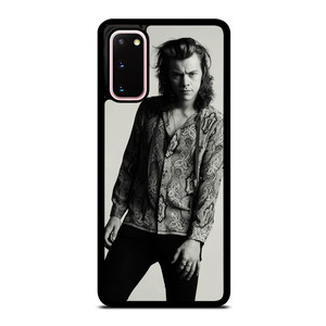 HARRY STYLES 2 Samsung Galaxy S20 Case