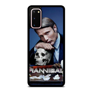 HANNIBAL 2 Samsung Galaxy S20 Case