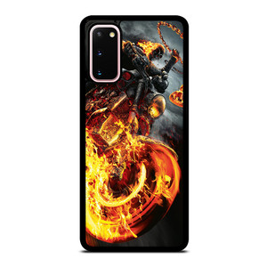 GHOST RIDER 2 Samsung Galaxy S20 Case