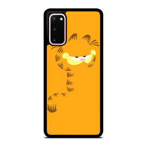 GARFIELD THE LAZY CAT 2 Samsung Galaxy S20 Case