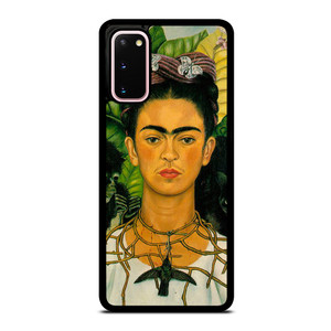 FRIDA KAHLO PAINTING Samsung Galaxy S20 Case