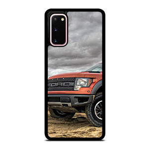 FORD RAPTOR Samsung Galaxy S20 Case
