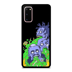 FLATBUSH ZOMBIES 3 Samsung Galaxy S20 Case FLATBUSH ZOMBIES 3 Samsung Galaxy S20 Case