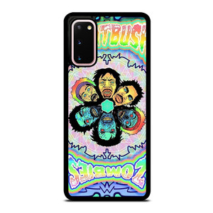 FLATBUSH ZOMBIES 2 Samsung Galaxy S20 Case FLATBUSH ZOMBIES 2 Samsung Galaxy S20 Case