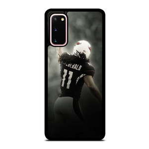 FITZGERALD ARIZONA CARDINALS 2 Samsung Galaxy S20 Case